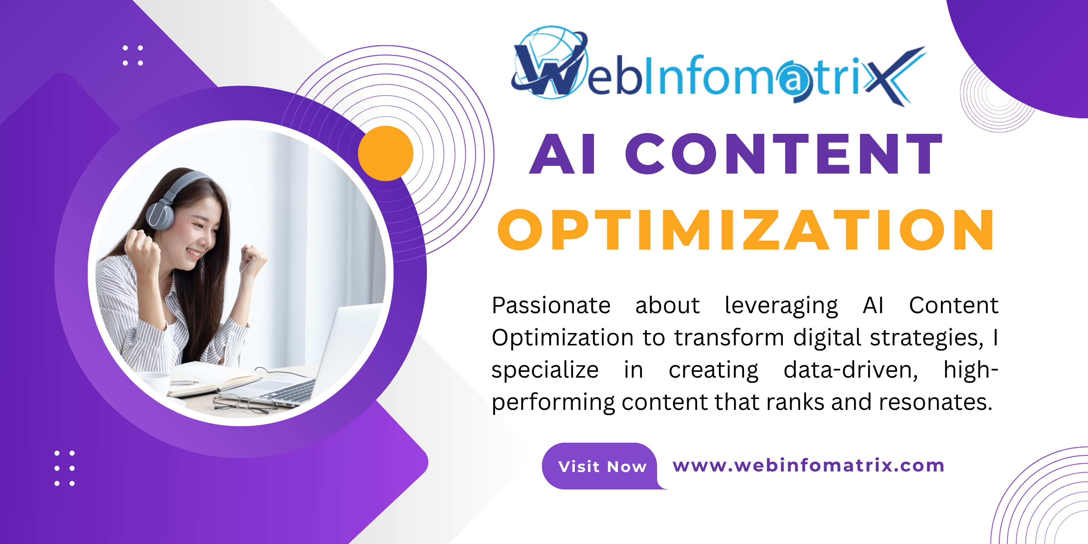 AI SEO Services